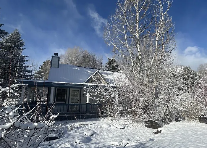 Apple Orchard Inn