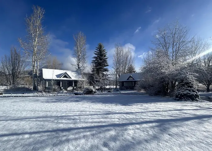 Apple Orchard Inn