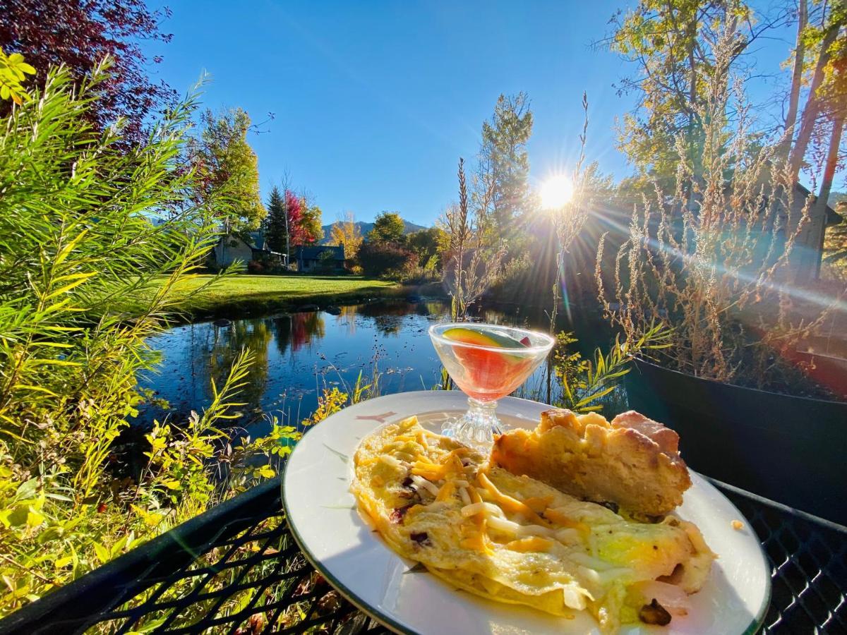 Bed & Breakfast Apple Orchard 3*
