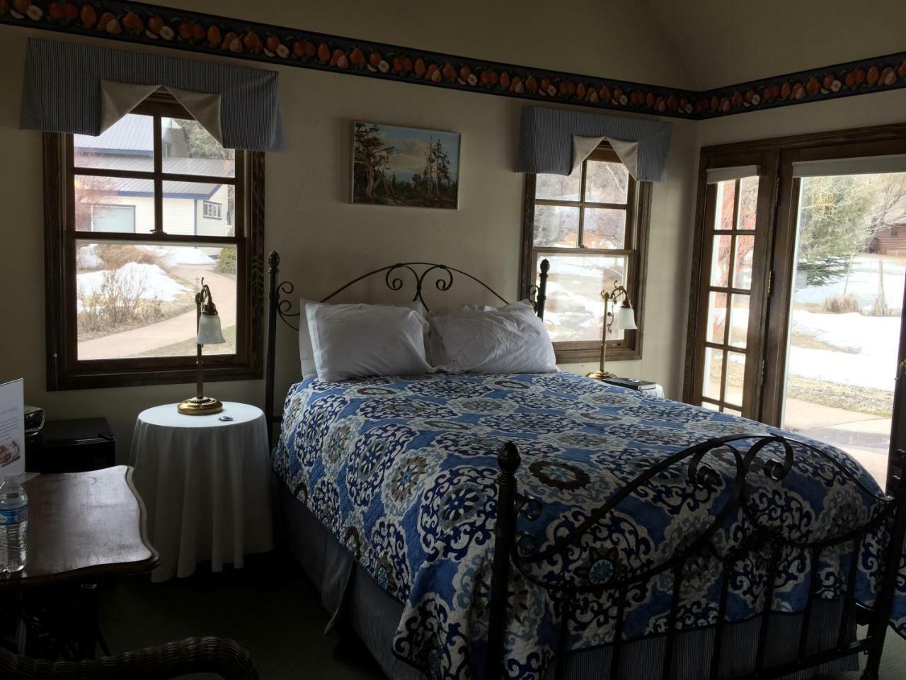 Bed & Breakfast Apple Orchard 3*