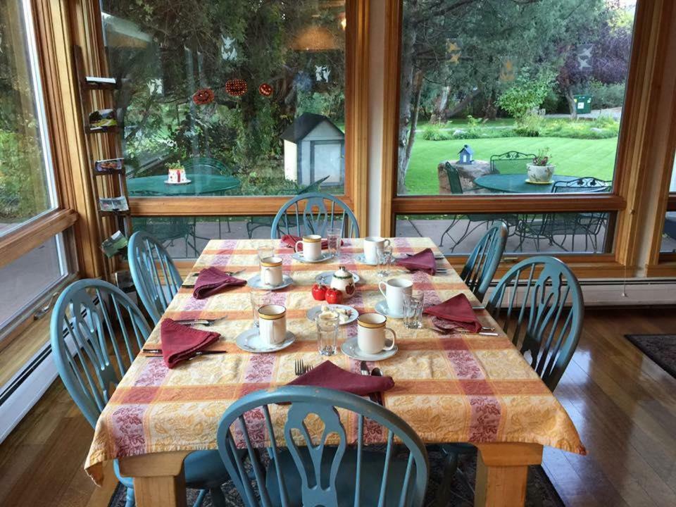 Apple Orchard Bed & Breakfast 3*